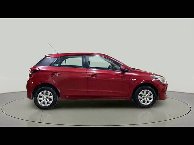 Used Hyundai Elite i20 [2014-2015] Magna 1.2 in Mumbai