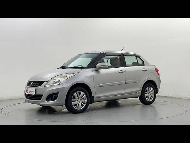 Used 2014 Maruti Suzuki Swift DZire in Ghaziabad