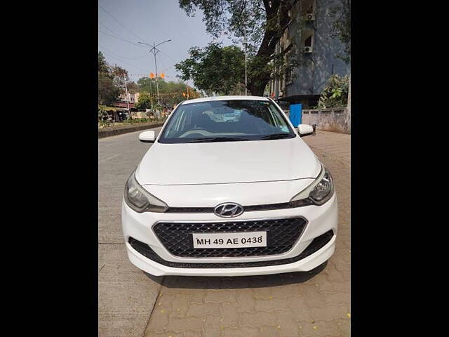 Used 2016 Hyundai Elite i20 in Nagpur