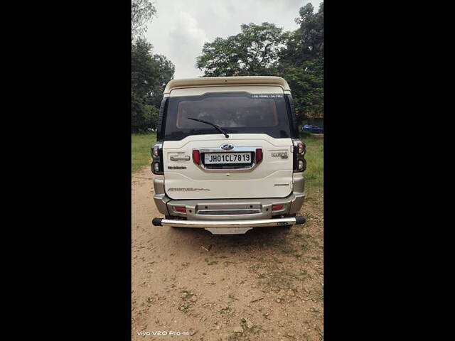 Used Mahindra Scorpio [2014-2017] S10 4WD 1.99 Intelli-Hybrid in Ranchi