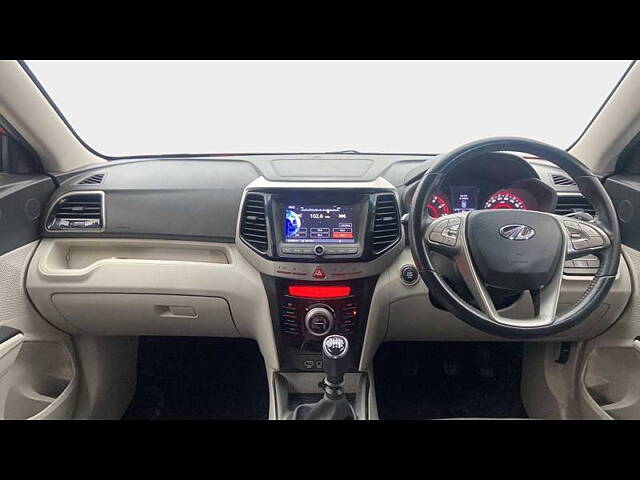 Used Mahindra XUV300 [2019-2024] W8 1.2 Petrol [2019] in Delhi