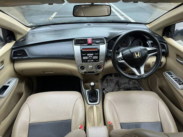 Used Honda City [2008-2011] 1.5 V MT in Ahmedabad