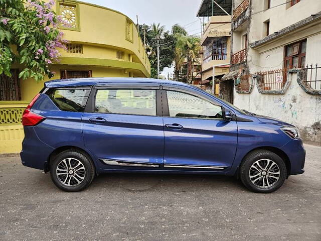 Used Maruti Suzuki Ertiga VXi (O) in Siliguri