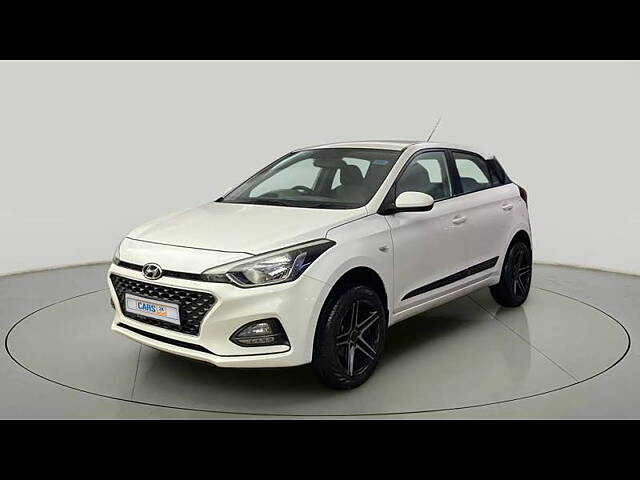 Used Hyundai Elite i20 [2019-2020] Magna Plus 1.2 [2019-2020] in Delhi