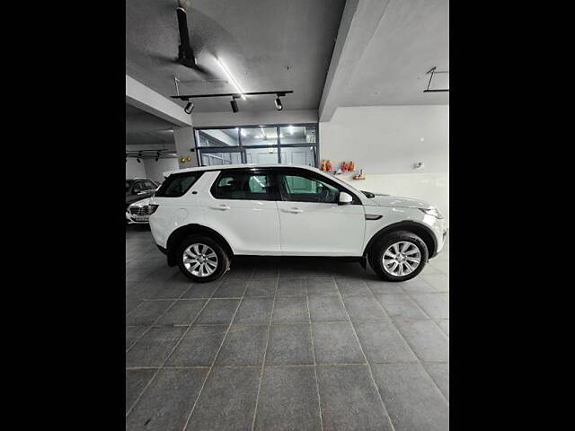 Used Land Rover Discovery Sport [2015-2017] SE 7-Seater in Delhi