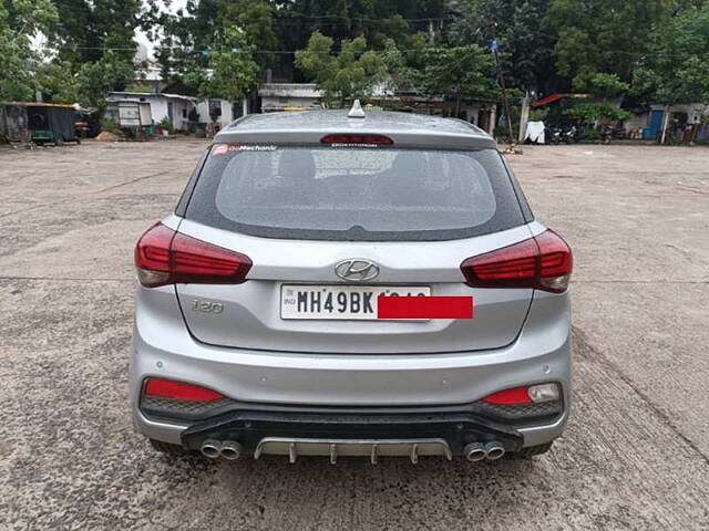 Used Hyundai Elite i20 [2018-2019] Magna Executive 1.2 in Nagpur