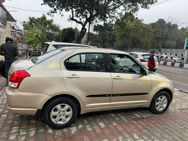 Used Maruti Suzuki Swift Dzire [2008-2010] VXi in Lucknow
