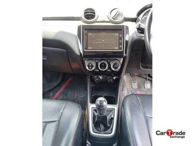 Used Maruti Suzuki Swift [2018-2021] ZDi Plus in Pune