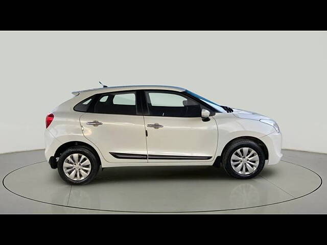 Used Maruti Suzuki Baleno [2015-2019] Delta 1.2 in Coimbatore