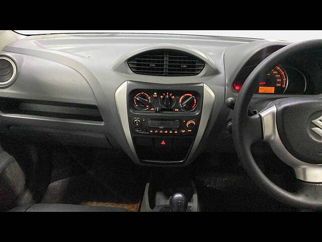 Used Maruti Suzuki Alto 800 [2012-2016] Vxi in Mumbai