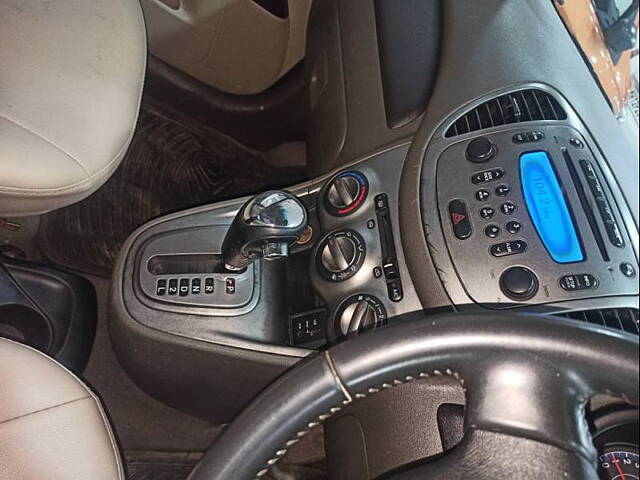 Used Hyundai i10 [2010-2017] Sportz 1.2 AT Kappa2 in Pune