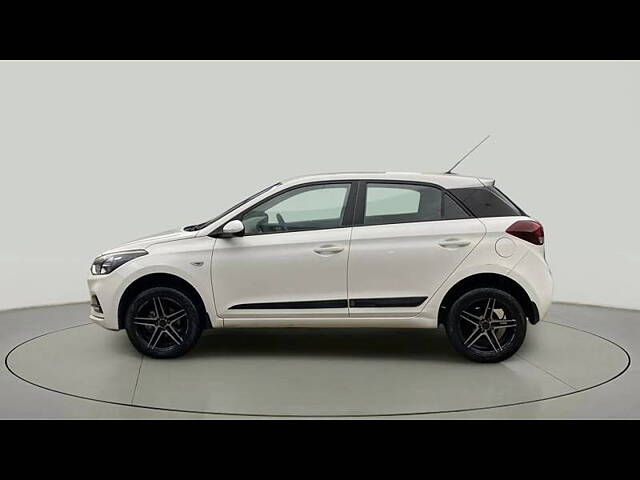 Used Hyundai Elite i20 [2019-2020] Magna Plus 1.2 [2019-2020] in Delhi