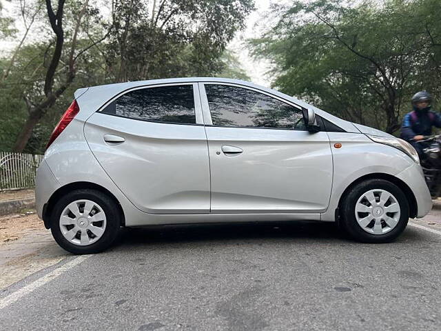 Used Hyundai Eon Era + in Delhi