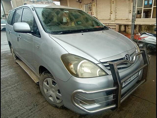 Used Toyota Innova [2005-2009] 2.5 G4 8 STR in Mumbai