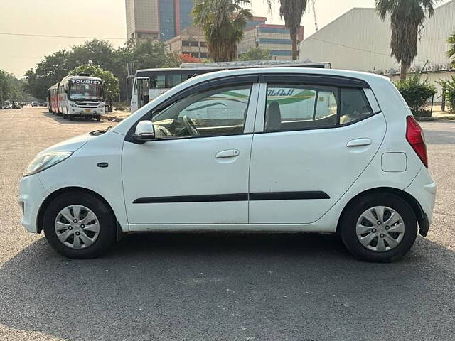 Used Hyundai i10 [2010-2017] 1.2 L Kappa Magna Special Edition in Delhi