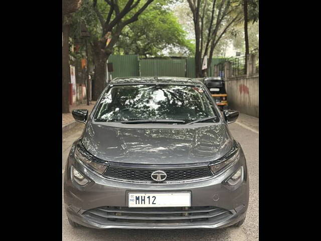 Used 2022 Tata Altroz in Pune