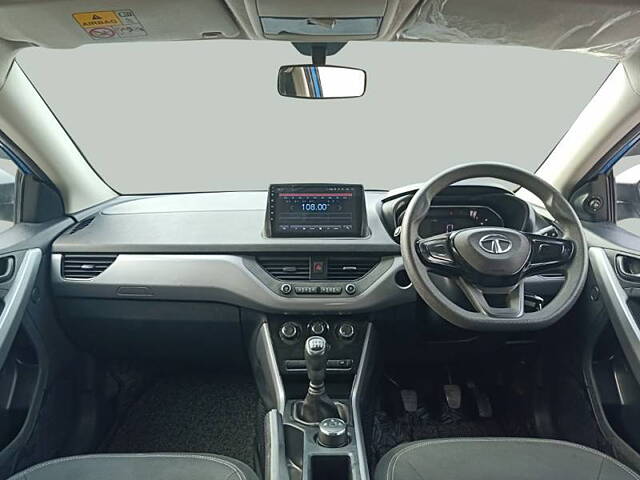 Used Tata Nexon [2017-2020] XM in Noida