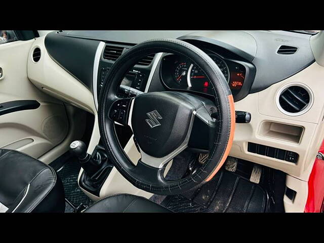 Used Maruti Suzuki Celerio [2017-2021] ZXi [2017-2019] in Delhi