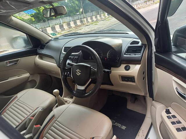 Used Maruti Suzuki Dzire [2017-2020] ZXi in Kanpur