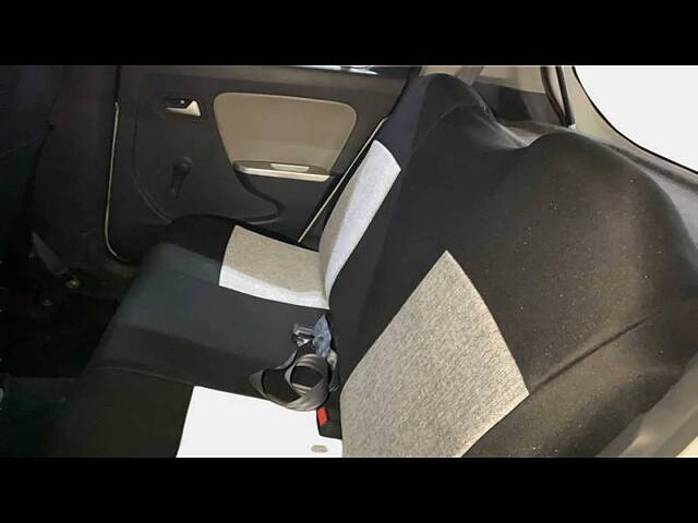 Used Maruti Suzuki Alto K10 [2014-2020] VXi [2014-2019] in Vadodara