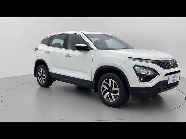 Used 2021 Tata Harrier in Pune