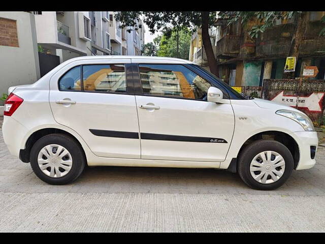 Used Maruti Suzuki Swift DZire [2011-2015] VXI in Nagpur