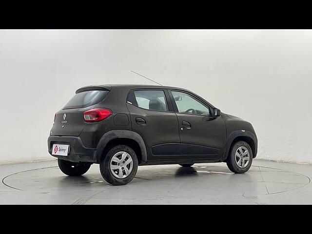 Used Renault Kwid [2015-2019] RXT [2015-2019] in Ghaziabad