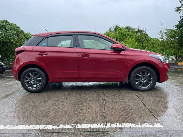 Used Hyundai Elite i20 [2017-2018] Asta 1.2 in Mumbai