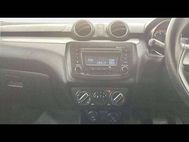 Used Maruti Suzuki Swift [2018-2021] VXi AMT [2018-2019] in Pune