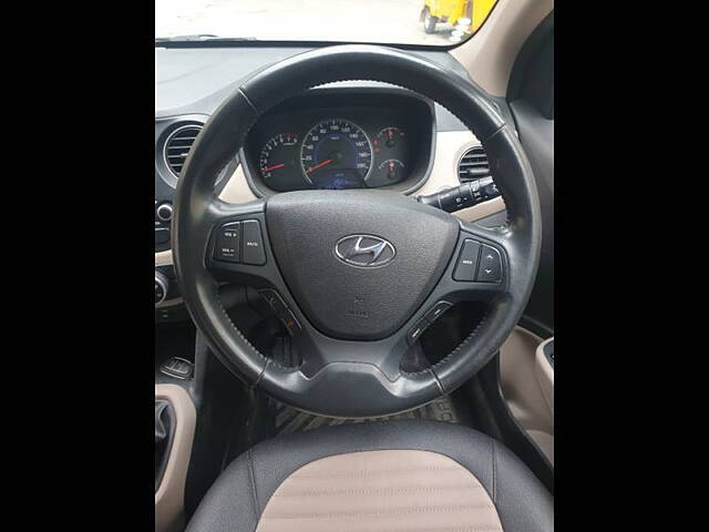 Used Hyundai Grand i10 [2013-2017] Asta 1.2 Kappa VTVT [2013-2016] in Chennai