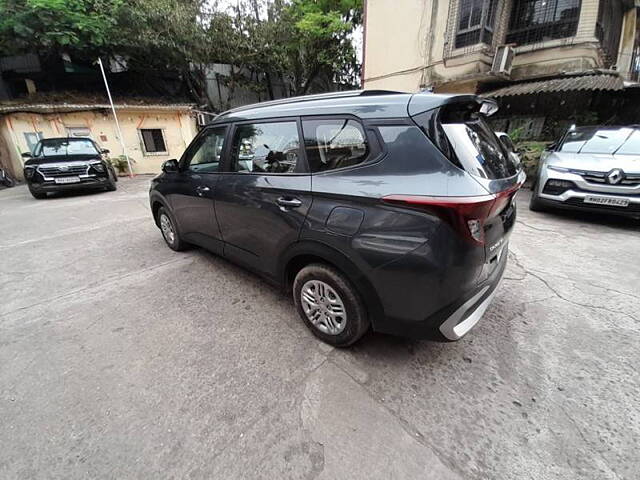 Used Kia Carens [2022-2023] Prestige Plus 1.4 Petrol MT 7 STR in Mumbai