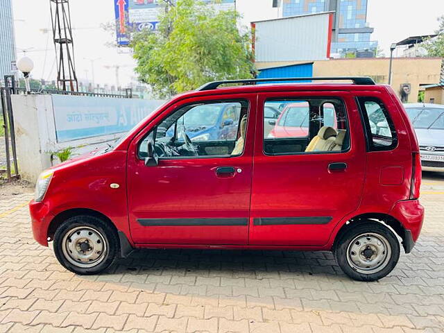 Used Maruti Suzuki Wagon R [2006-2010] LXi Minor in Pune