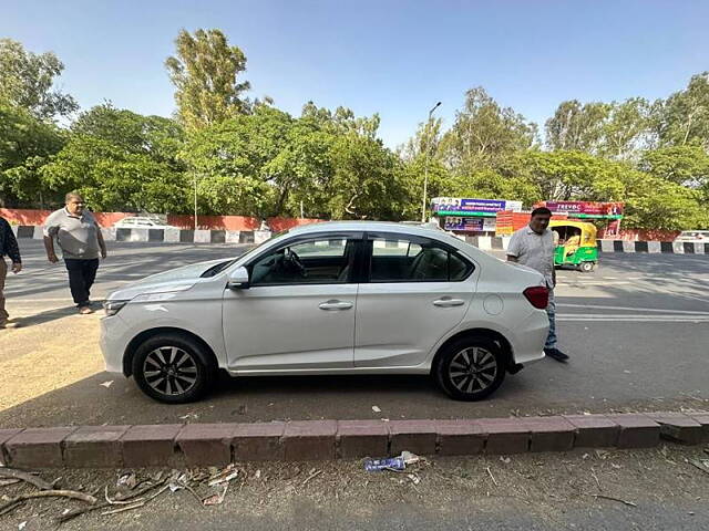 Used Honda Amaze [2018-2021] 1.2 S CVT Petrol [2018-2020] in Delhi