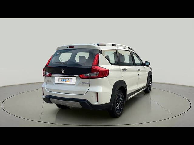 Used Maruti Suzuki XL6 [2019-2022] Zeta MT Petrol in Patna