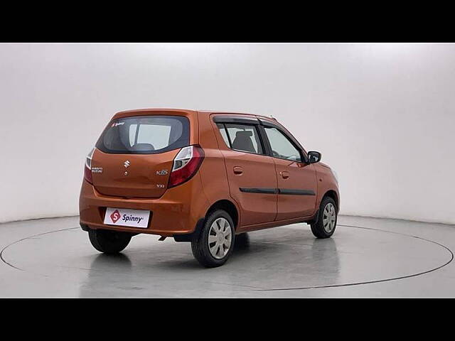 Used Maruti Suzuki Alto K10 [2014-2020] VXi [2014-2019] in Bangalore