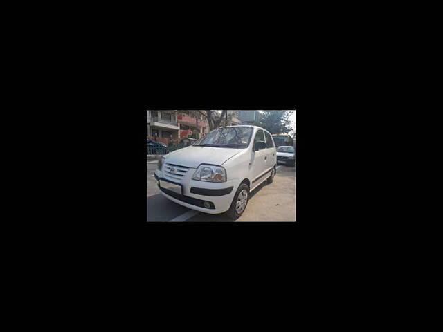 Used Hyundai Santro Xing [2008-2015] GLS in Delhi