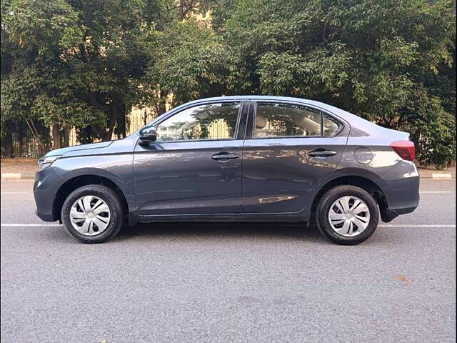 Used Honda Amaze [2016-2018] 1.2 S i-VTEC in Delhi