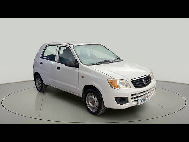 Used 2013 Maruti Suzuki Alto in Delhi