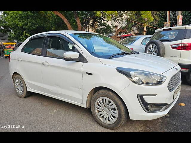 Used 2019 Ford Aspire in Delhi