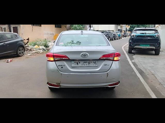 Used Toyota Yaris J CVT [2018-2020] in Chennai