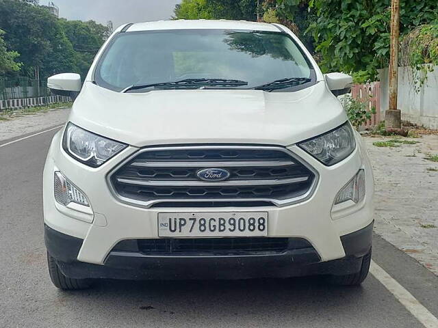 Used 2020 Ford Ecosport in Kanpur