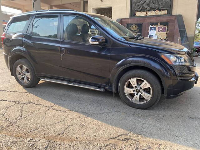 Used Mahindra XUV500 [2011-2015] W8 in Mumbai