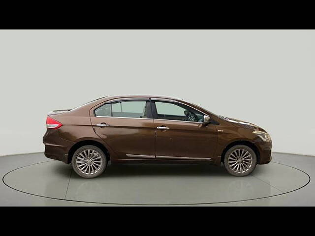 Used Maruti Suzuki Ciaz [2014-2017] ZXI+ in Kolkata