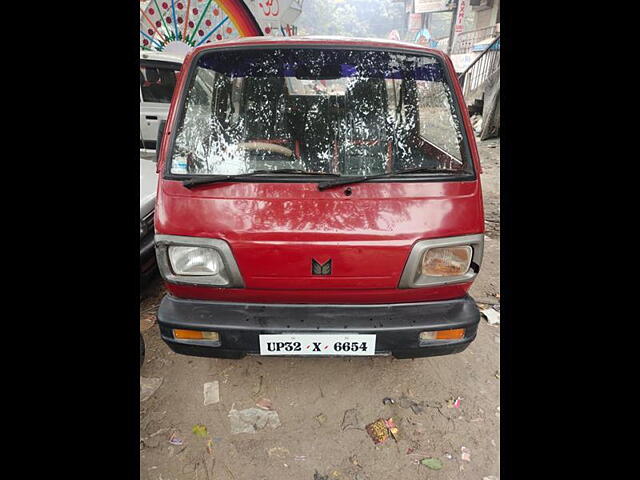 Used 1999 Maruti Suzuki Omni in Lucknow