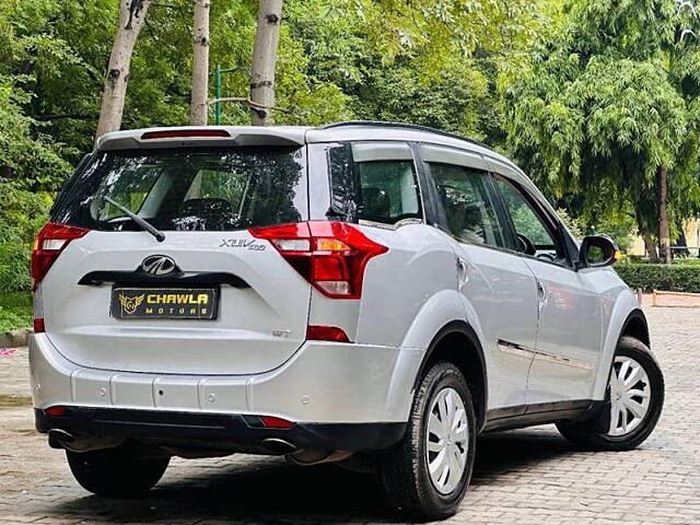 Used Mahindra XUV500 W7 [2018-2020] in Delhi