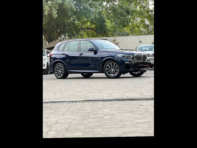 Used BMW X5 [2019-2023] xDrive40i M Sport [2019-2019] in Delhi