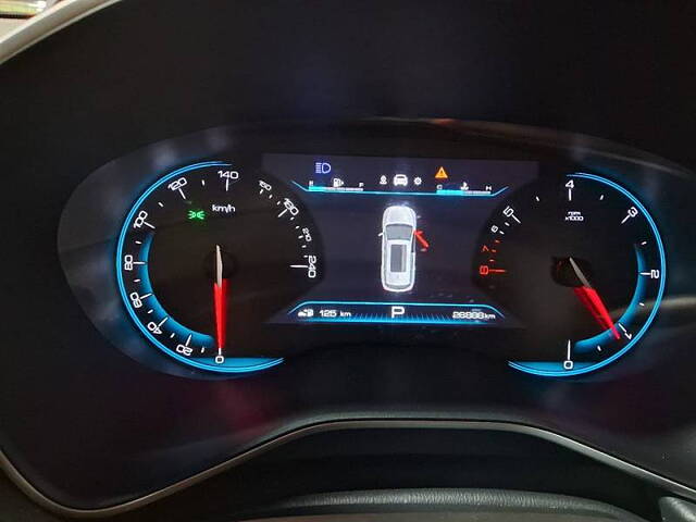 Used MG Hector [2019-2021] Sharp 1.5 DCT Petrol in Hyderabad