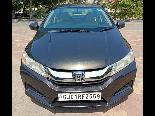 Used 2014 Honda City in Ahmedabad