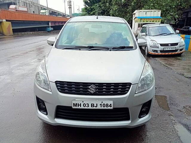 Used 2013 Maruti Suzuki Ertiga in Thane