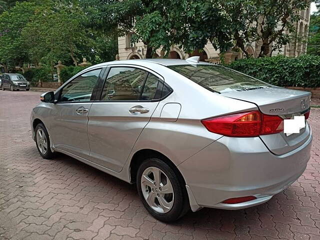 Used Honda City [2014-2017] V in Mumbai